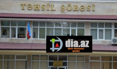 Sumqayıt təhsili ona əmanət idi... Sumqayıt təhsili ona əmanət idi...