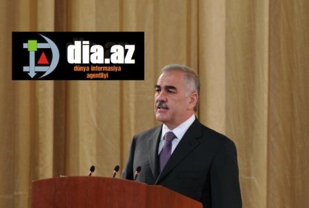 Vasif Talıbovun xaraba qoyduğu ÜNVAN... Vasif Talıbovun xaraba qoyduğu ÜNVAN...