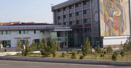 Vasif Talıbovun yaratdığı eybəcərliklər Vasif Talıbovun yaratdığı eybəcərliklər