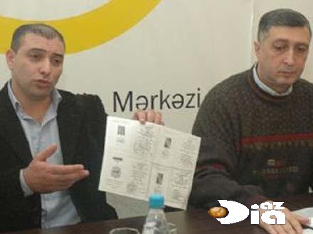 VAQİF AXUNDOVUN ADI NİYƏ “QARA SİYAHIYA” DÜŞÜB? VAQİF AXUNDOVUN ADI NİYƏ “QARA SİYAHIYA” DÜŞÜB?