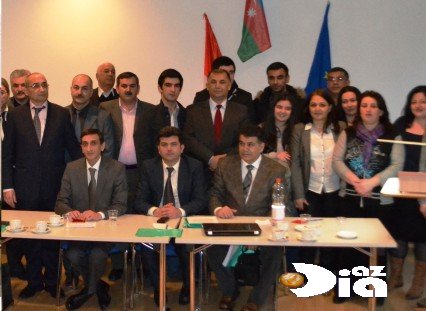 ELŞAD ABDULLAYEVƏ YENİ VƏZİFƏ ELŞAD ABDULLAYEVƏ YENİ VƏZİFƏ