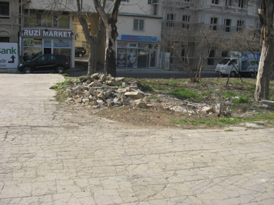 BAKI MERİYASININ HAVAYA SOVURDUĞU MİLYONLAR BAKI MERİYASININ HAVAYA SOVURDUĞU MİLYONLAR