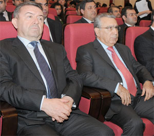 TƏHSİL NAZİRLİYİNDƏ TOTAL KADR İSLAHATLARI TƏHSİL NAZİRLİYİNDƏ TOTAL KADR İSLAHATLARI