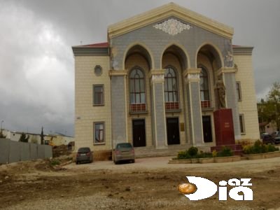 SİYƏZƏN: CƏBHƏ BÖLGƏSİNDƏN UZAQ MÜHARİBƏ ŞƏRAİTİ SİYƏZƏN: CƏBHƏ BÖLGƏSİNDƏN UZAQ MÜHARİBƏ ŞƏRAİTİ