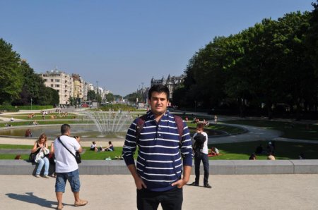 ETİBAR MƏMMƏDOVUN OĞLU KEF ÇƏKİR - FOTOLAR ETİBAR MƏMMƏDOVUN OĞLU KEF ÇƏKİR - FOTOLAR