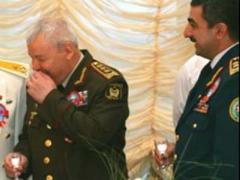 HAKİMİYYƏT İÇİNDƏ SEÇKİQABAĞI «RAZBORKA» HAKİMİYYƏT İÇİNDƏ SEÇKİQABAĞI «RAZBORKA»