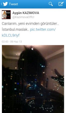 AYGÜN KAZIMOVA AZƏRBAYCANI BİRDƏFƏLİK TƏRK EDİR AYGÜN KAZIMOVA AZƏRBAYCANI BİRDƏFƏLİK TƏRK EDİR