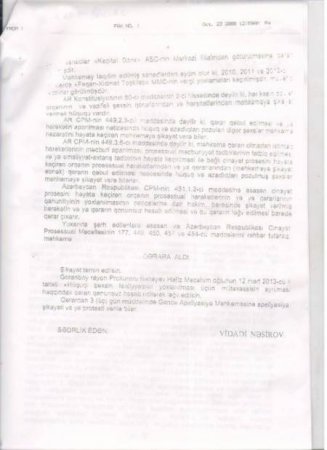 GORANBOY ŞEFİ YEYİNTİNİ NECƏ ÖRT-BASDIR EDİR GORANBOY ŞEFİ YEYİNTİNİ NECƏ ÖRT-BASDIR EDİR