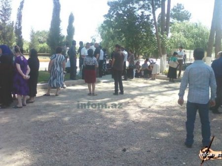 FHN ŞEFİNİ SALYANDA ÇƏTİN GÖRÜŞ GÖZLƏYİR FHN ŞEFİNİ SALYANDA ÇƏTİN GÖRÜŞ GÖZLƏYİR