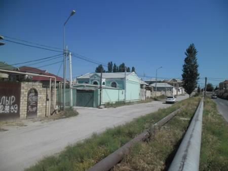 ARDNŞ ŞEFİNİN ADAMINA QARŞI RÜŞVƏT İTTİHAMI ARDNŞ ŞEFİNİN ADAMINA QARŞI RÜŞVƏT İTTİHAMI