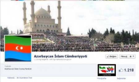 FARS MİLLƏTÇİLİYİ AZƏRBAYCANDA TƏBLİĞ OLUNUR FARS MİLLƏTÇİLİYİ AZƏRBAYCANDA TƏBLİĞ OLUNUR