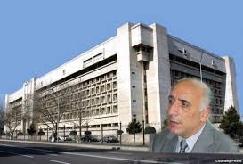 AZƏRBAYCANDA "ÇEVRİLİŞ PULUNU" KİM MƏNİMSƏYİB? AZƏRBAYCANDA "ÇEVRİLİŞ PULUNU" KİM MƏNİMSƏYİB?