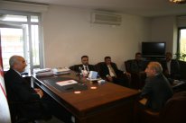 ELÇİBƏYİN QARDAŞIOĞLU TÜRKİYƏDƏ XEYİR-DUA ALDI ELÇİBƏYİN QARDAŞIOĞLU TÜRKİYƏDƏ XEYİR-DUA ALDI