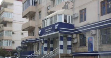 ƏLİ HƏSƏNOVUN TOPDAĞITMAZ İMPERİYASI - FOTOLAR ƏLİ HƏSƏNOVUN TOPDAĞITMAZ İMPERİYASI - FOTOLAR