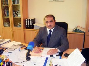 SƏLİM MÜSLÜMOVUN KADR İSLAHATININ ŞOK PƏRDƏARXASI SƏLİM MÜSLÜMOVUN KADR İSLAHATININ ŞOK PƏRDƏARXASI