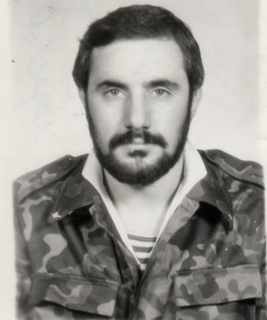 "SƏFƏR ƏBİYEVİ DÖYÜŞ ZABİTİ KİMİ TANIMAMIŞAM" "SƏFƏR ƏBİYEVİ DÖYÜŞ ZABİTİ KİMİ TANIMAMIŞAM"