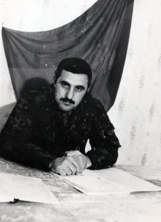 "SƏFƏR ƏBİYEVİ DÖYÜŞ ZABİTİ KİMİ TANIMAMIŞAM" "SƏFƏR ƏBİYEVİ DÖYÜŞ ZABİTİ KİMİ TANIMAMIŞAM"
