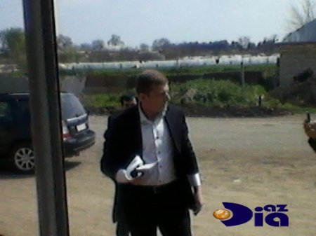 “ACCESSBANK” QARABAĞ ƏLİLİNİN BAŞINA OYUN AÇIR “ACCESSBANK” QARABAĞ ƏLİLİNİN BAŞINA OYUN AÇIR