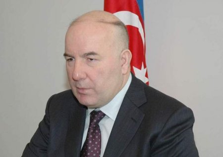 Şok: Türkiyədəki olaylar Elman Rüstəmovu bitirir Şok: Türkiyədəki olaylar Elman Rüstəmovu bitirir