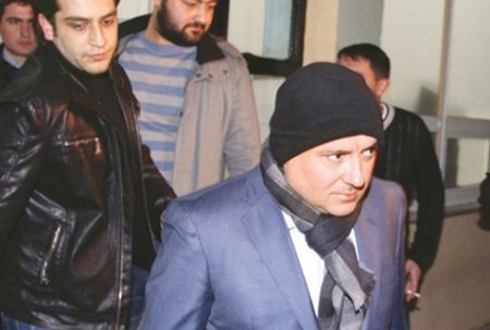 ŞOK: Azərbaycanın «XalqBank»ının adı çirkli oyunlarda! ŞOK: Azərbaycanın «XalqBank»ının adı çirkli oyunlarda!
