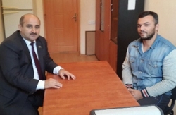 Fars mətbuatı yenə də Azərbaycan dövlətini hədəfə aldı Fars mətbuatı yenə də Azərbaycan dövlətini hədəfə aldı