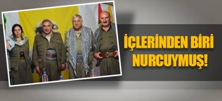 PKK-ya dəstək verənlər Azərbaycanda nurçuları da himayə altında saxlayır PKK-ya dəstək verənlər Azərbaycanda nurçuları da himayə altında saxlayır