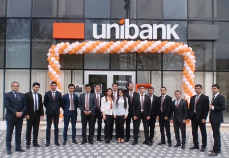 “Unibank” “Bank of Baku”nu necə sıxışdıra bildi? – Bank sektorunda pərdəarxası məqamlar “Unibank” “Bank of Baku”nu necə sıxışdıra bildi? – Bank sektorunda pərdəarxası məqamlar