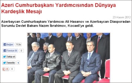 Əli Həsənov nədən DÖVLƏT BABA olmağa bu qədər həvəslidir PA işçisi vitse-prezidentlik marağında Əli Həsənov nədən DÖVLƏT BABA olmağa bu qədər həvəslidir PA işçisi vitse-prezidentlik marağında