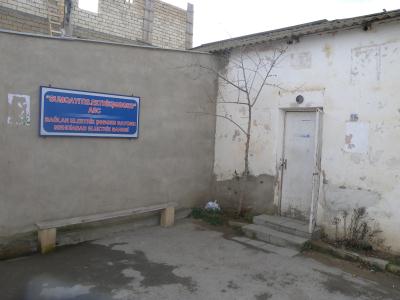 Abşeronun kəndlərində Etibar Pirverdiyevə təxribatı kimlər icra edir? - Kəndlərdə işıq məqsədli söndürülür? Abşeronun kəndlərində Etibar Pirverdiyevə təxribatı kimlər icra edir? - Kəndlərdə işıq məqsədli söndürülür?