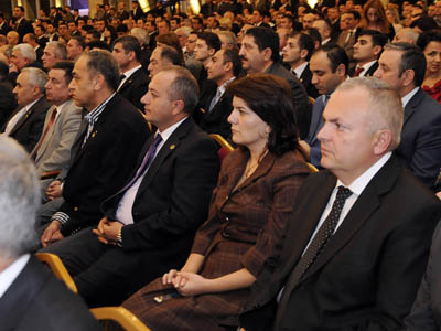 Nurçuların «cavab atəşi» açıldı - Fətullah Gülən tərəfdarları məmurlarımızı rəsmən hədələdilər Nurçuların «cavab atəşi» açıldı - Fətullah Gülən tərəfdarları məmurlarımızı rəsmən hədələdilər