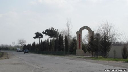 Laçın köçkünləri yenidən torpaqlarını itirəsi oldular - Bu dəfə Ağcabədidə Laçın köçkünləri yenidən torpaqlarını itirəsi oldular - Bu dəfə Ağcabədidə
