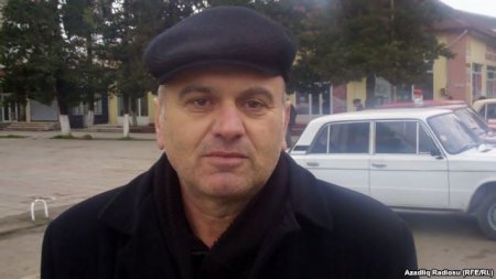 Astara gömrükxanasında vətəndaşın başına necə oyun açırlar Astara gömrükxanasında vətəndaşın başına necə oyun açırlar