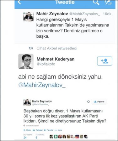 Azərbaycanlı jurnalist Türkiyədə özünü biabır etdi - Ərdoğan-Gülən davasına girməyin bədəli Azərbaycanlı jurnalist Türkiyədə özünü biabır etdi - Ərdoğan-Gülən davasına girməyin bədəli