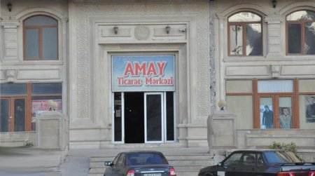 Abdulla Abdullayev azadlığının müqabilində “AMAY”ın binasından vaz keçməli olacaq Abdulla Abdullayev azadlığının müqabilində “AMAY”ın binasından vaz keçməli olacaq