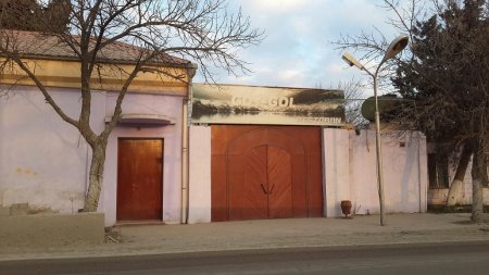 Elşad Abdullayevin qaynatası da oliqarx imiş - Dəyəri milyonlarla ölçülən “Göy-göl” restoranı hardandır? Elşad Abdullayevin qaynatası da oliqarx imiş - Dəyəri milyonlarla ölçülən “Göy-göl” restoranı hardandır?