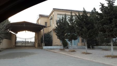 Elşad Abdullayevin qaynatası da oliqarx imiş - Dəyəri milyonlarla ölçülən “Göy-göl” restoranı hardandır? Elşad Abdullayevin qaynatası da oliqarx imiş - Dəyəri milyonlarla ölçülən “Göy-göl” restoranı hardandır?