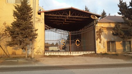 Elşad Abdullayevin qaynatası da oliqarx imiş - Dəyəri milyonlarla ölçülən “Göy-göl” restoranı hardandır? Elşad Abdullayevin qaynatası da oliqarx imiş - Dəyəri milyonlarla ölçülən “Göy-göl” restoranı hardandır?