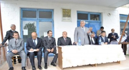 İcra başçısı Sabirabad rayonunu BÖYÜK GÖLƏ çevirmək fikrindədir? – Sakinlər həyəcan təbili çalır İcra başçısı Sabirabad rayonunu BÖYÜK GÖLƏ çevirmək fikrindədir? – Sakinlər həyəcan təbili çalır