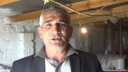 Siyəzənli məmur rəhbərliyi ilə bağlı şok faktları açıqladı Siyəzənli məmur rəhbərliyi ilə bağlı şok faktları açıqladı