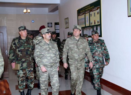Ordu sistemində yeni həbs dalğası gözlənilir - Səfər Əbiyevə qarşı ittiham olmasa da, durumu qəlizdir Ordu sistemində yeni həbs dalğası gözlənilir - Səfər Əbiyevə qarşı ittiham olmasa da, durumu qəlizdir
