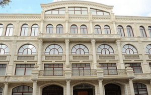 Hesablama Palatası Nəqliyyat Nazirliyində şübhəli maxinasiyaları araşdıracaq Hesablama Palatası Nəqliyyat Nazirliyində şübhəli maxinasiyaları araşdıracaq