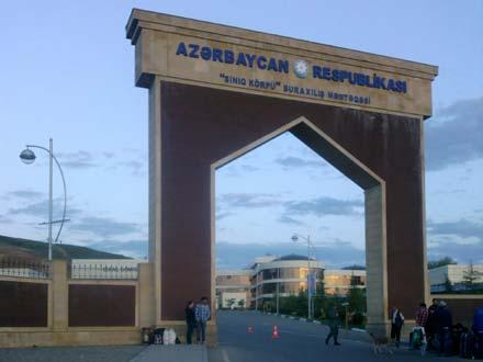 Aydın Əliyevin “Dəli Domrul körpüsü”nə bənzər ən gəlirli məntəqəsi – Vətəndaşların dərdini dinləyən yoxdur Aydın Əliyevin “Dəli Domrul körpüsü”nə bənzər ən gəlirli məntəqəsi – Vətəndaşların dərdini dinləyən yoxdur