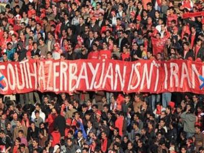 Rəsmi Tehran Azərbaycanla anlaşmasının üzərində sona qədər dayana bilmir Rəsmi Tehran Azərbaycanla anlaşmasının üzərində sona qədər dayana bilmir