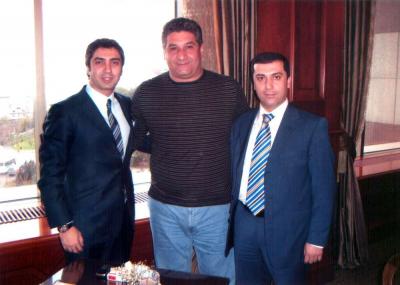 Azad Rəhimov barədə şok faktlar yayıldı - Azərbaycanlı nazir Fətullah Gülənin biznesini yönəldirmiş Azad Rəhimov barədə şok faktlar yayıldı - Azərbaycanlı nazir Fətullah Gülənin biznesini yönəldirmiş