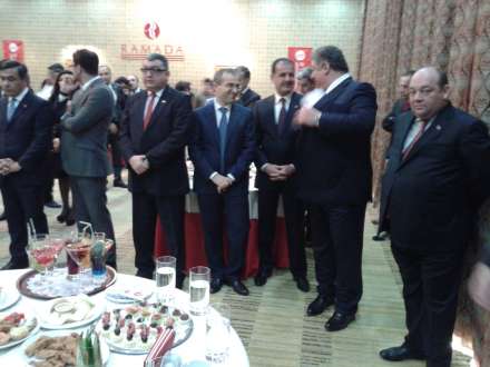Azad Rəhimov barədə şok faktlar yayıldı - Azərbaycanlı nazir Fətullah Gülənin biznesini yönəldirmiş Azad Rəhimov barədə şok faktlar yayıldı - Azərbaycanlı nazir Fətullah Gülənin biznesini yönəldirmiş