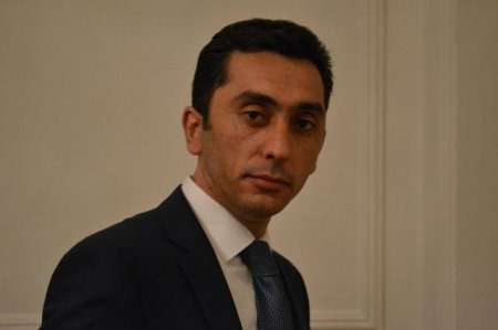 Azərbaycan gənclərinə Suriya yolunu bağlayan yeni siyasi təşkilat yaranır Azərbaycan gənclərinə Suriya yolunu bağlayan yeni siyasi təşkilat yaranır