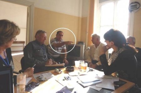Səlim Müslümova müxalifət düşərgəsi də kadr hazırlayırmış Səlim Müslümova müxalifət düşərgəsi də kadr hazırlayırmış