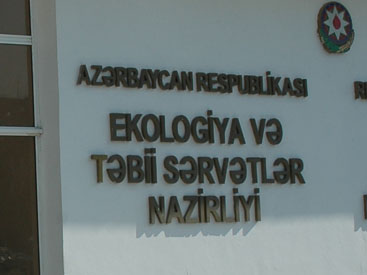 Ekologiya nazirliyi cəngavər-deputata qarşı nədən acizlik nümayiş etdirir? Ekologiya nazirliyi cəngavər-deputata qarşı nədən acizlik nümayiş etdirir?