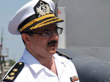 Keçmiş müdafiə nazirinin adı Şahin Sultanovun işində keçir Keçmiş müdafiə nazirinin adı Şahin Sultanovun işində keçir