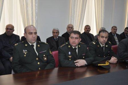 Hərbi səfərbərlik sistemi Azərbaycan gənclərinin kabusuna çevrilib Hərbi səfərbərlik sistemi Azərbaycan gənclərinin kabusuna çevrilib